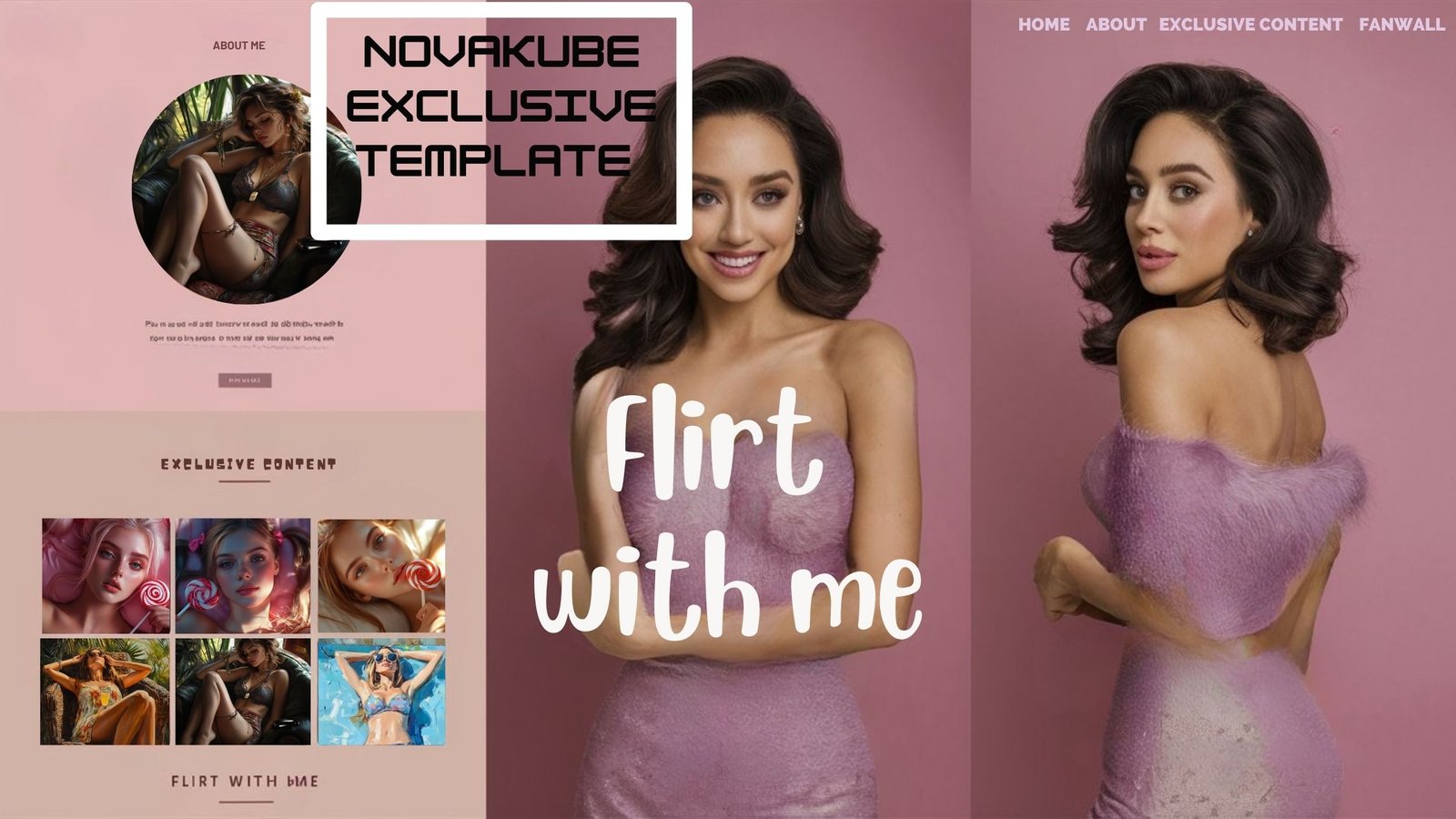 Client Website 1