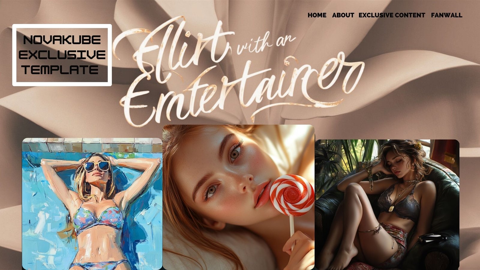 Client Website 5